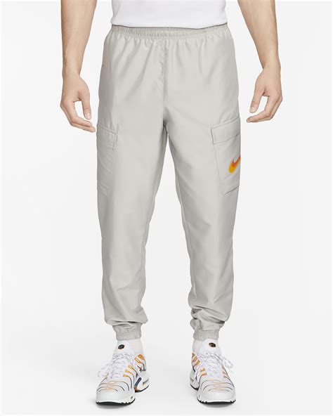 Nike Sportswear Woven Cargohose für Herren